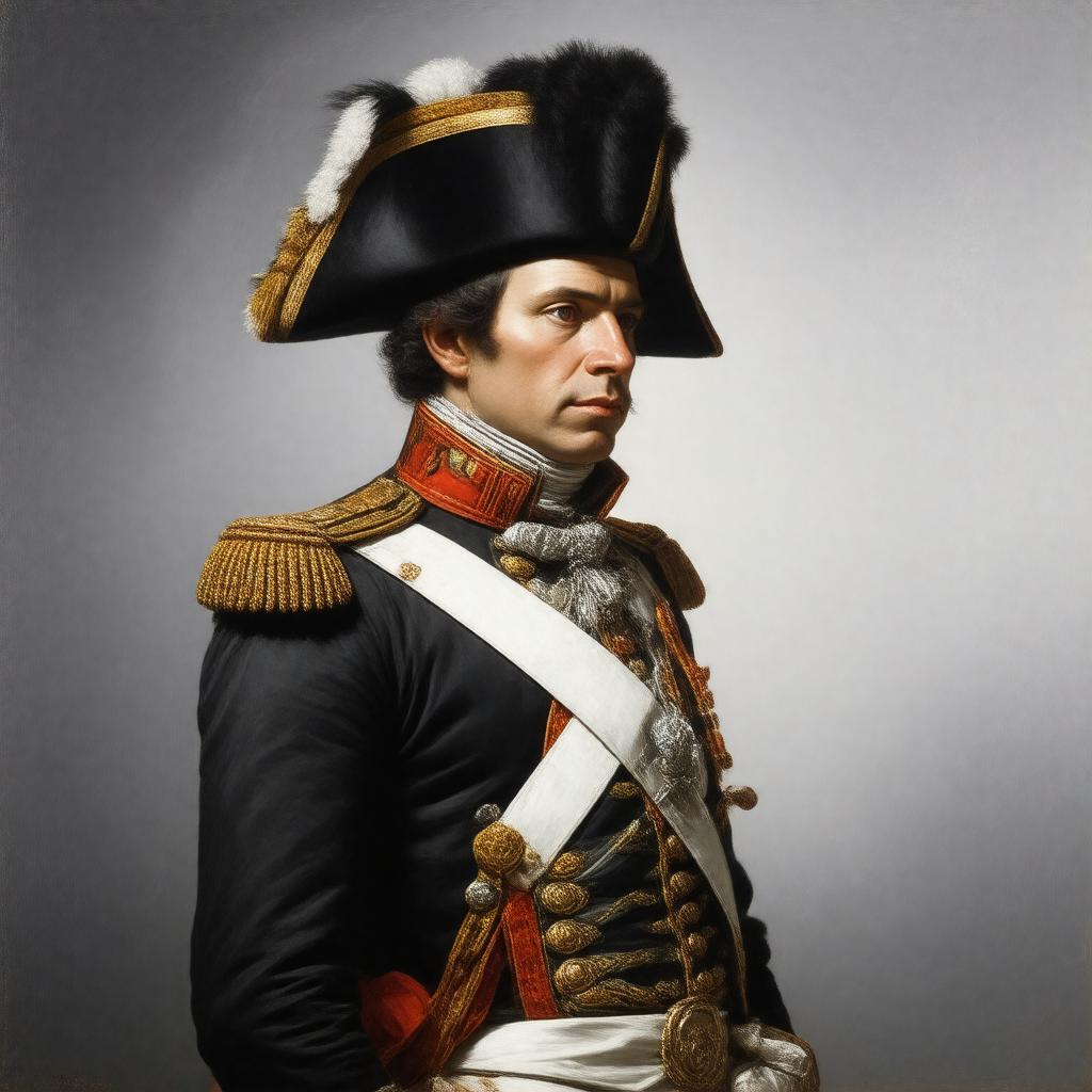 Napoleon (Animal Farm character)